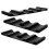 Water Bottle Fridge Organizer Soda Mat Organizer 3pcs 10