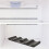 Water Bottle Fridge Organizer Soda Mat Organizer 3pcs 5