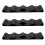 Water Bottle Fridge Organizer Soda Mat Organizer 3pcs 11