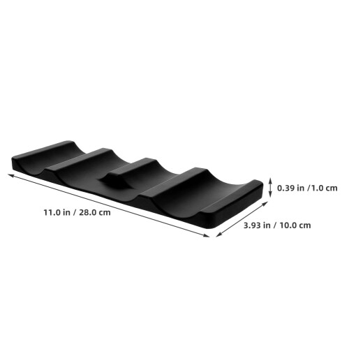 Water Bottle Fridge Organizer Soda Mat Organizer 3pcs 1