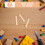 20Pièces Petits Clous En Bois Massif Beige Pour Bricolage 4