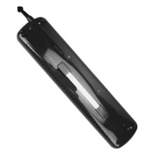 37-Note Schwarz Melodica mit robustem Design und Doppelspieloptionen