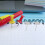 Raindrops 100pack Flat Head Thumbtacks Silver Iron Upholstery Pins For 4