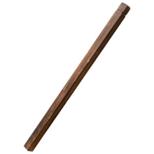 Garden Border Fencing Repair Fence Posts