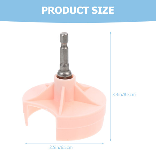 Advanced Labor-Saving Knitting Machine Adapter Handle Adaptor For 1