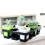 Germination Tray Racks Plastic Potting Trays Black 2pcs 9