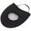 Motorbikes Lever Cover Black 1pcs 7