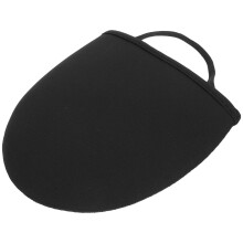 Motorbikes Lever Cover Black 1pcs