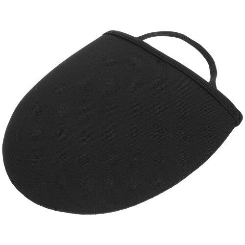 Motorbikes Lever Cover Black 1pcs