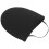 Motorbikes Lever Cover Black 1pcs 10