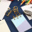 6 Pcs Ring Binder Loose Leaf Rings Disc Binding Loose-Leaf Notebook 7