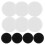 10pcs Distress Ink Sponge Pads With Blending Brushes For Card Making 5