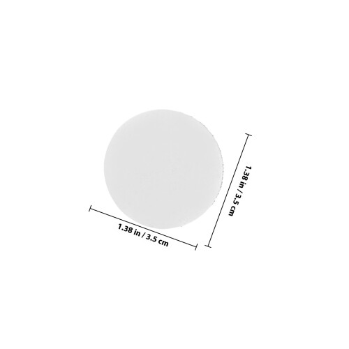 10pcs Distress Ink Sponge Pads With Blending Brushes For Card Making 1