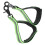 Firefighter Straps Construction 2pcs 4
