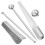 Unbranded  2 Sets Hanging Crimping Beauty Tool Kitchen Caulking 9