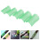5pack Plastic Flute Cover For And Anti-Scratch 6