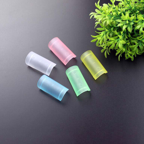 5pack Plastic Flute Cover For And Anti-Scratch 2