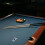 Billiards Pool Accessories Pool Cue Rack Acrylic 1pack 3
