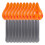 10pcs Inflatable Torch Ornaments Performance Props Playthings 11