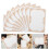 30 Pcs Certificate Inner Page Student Award Paper Certificates Blank 9