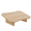 Mlins  Foot Rest Under Desk Step Stool Footrest For Posture Portable 3