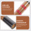 Flute Synthetic Material 1 Pc Durable Easy To Carry 8