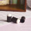 Craft Ink Pads Sponge Covers Plastic 6pcs 3