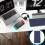 Keyboard Cover Carrying Case Bag For Protection 5