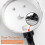 1Set Universal Black Plastic Pressure Cooker Handle Anti-Scald Grip 9