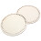 2 Pezzi Base Per Borse A All'uncinetto In Legno 5
