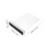 1 Set Led Writing Board Transparent Acrylic Erasable For Shops 3