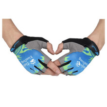 Ridding Gloves Leisure Activities Mountain Riding
