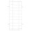 Emergency Lighting Cage Modern Design Kick Proof 1set 7