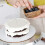 Worgeous Cake Dowel Rods For And Decorating 5 Sets 5