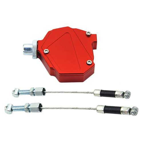Mlins  Motorcycle Clutch Cable Kit Door Handle With Lock