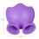 4pcs Egg Cup Holders Poached Egg Holder Breakfast Egg Holder 4