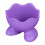 4pcs Egg Cup Holders Poached Egg Holder Breakfast Egg Holder 8