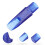 1pc Saxophone Metal Food Grade Plastic Player 3