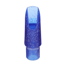1pc Saxophone Metal Food Grade Plastic Player