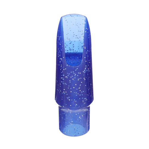 1pc Saxophone Metal Food Grade Plastic Player