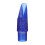 1pc Saxophone Metal Food Grade Plastic Player 8