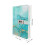 Journal Diary Green Pu 1pcs For Privacy Protection 2