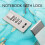 Journal Diary Green Pu 1pcs For Privacy Protection 6
