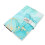 Journal Diary Green Pu 1pcs For Privacy Protection 10