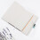 Journal Diary Green Pu 1pcs For Privacy Protection 4