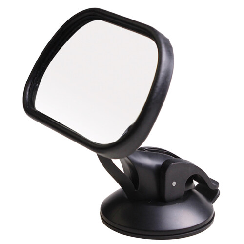 Plastic Suction Cup Baby Steering Wheel 2