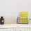 Worgeous  Home Magazine Storage Rack Organization Book Organizer 5