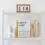 Worgeous  Home Magazine Storage Rack Organization Book Organizer 3