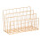 Worgeous  Home Magazine Storage Rack Organization Book Organizer 8