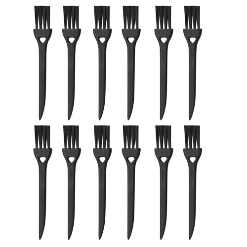 30 Pcs Keyboard Cleaning Brush Abs Nylon 2
